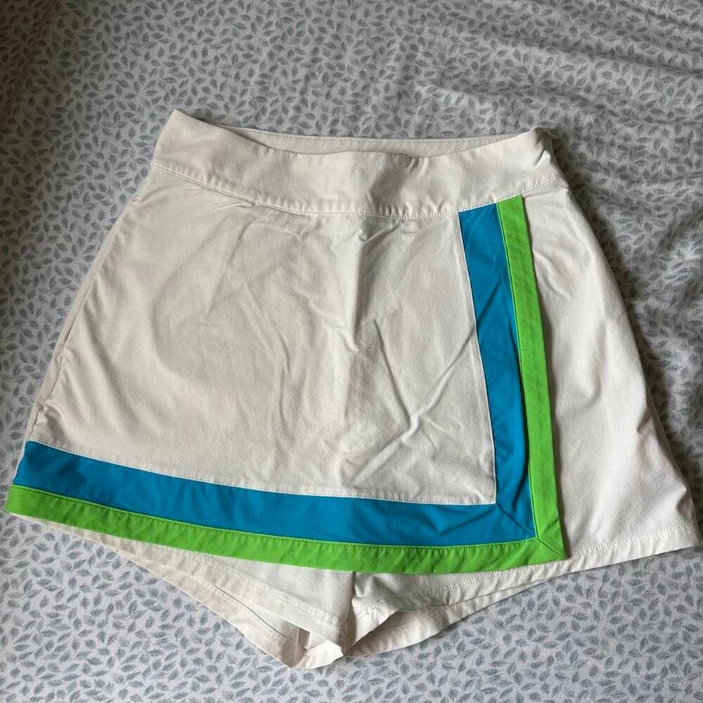 Beach riot daria skort
